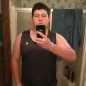 Meet your Posher, Ethan